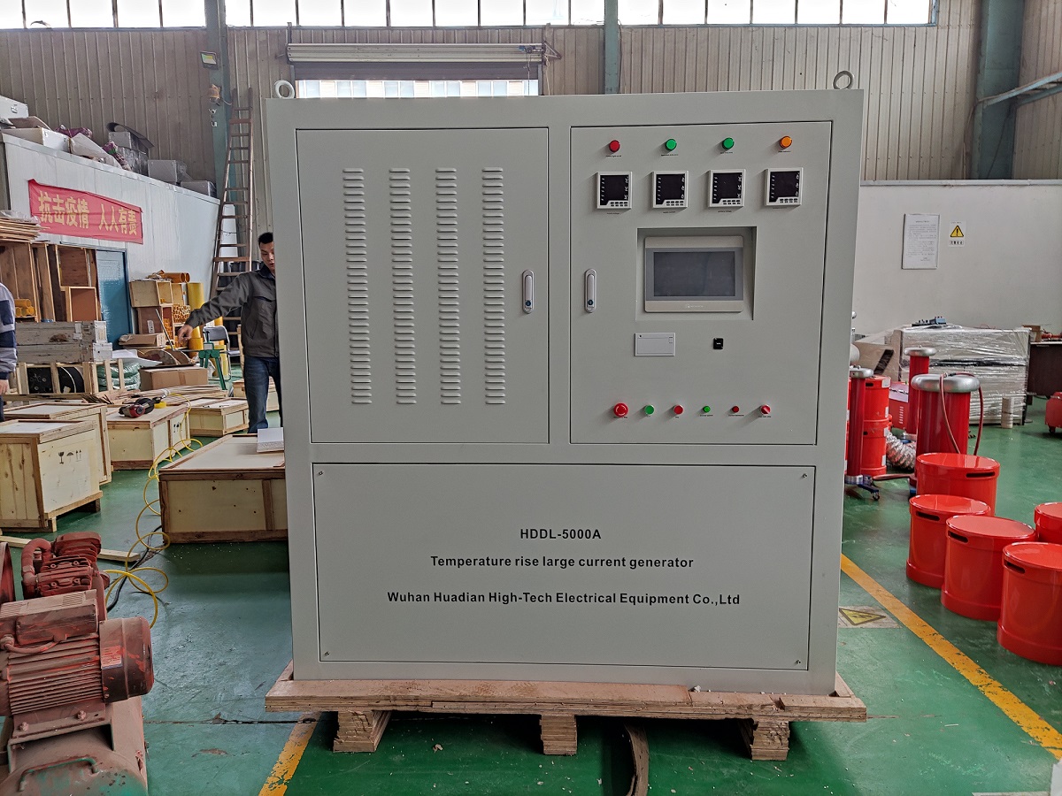 5000A大電流-1